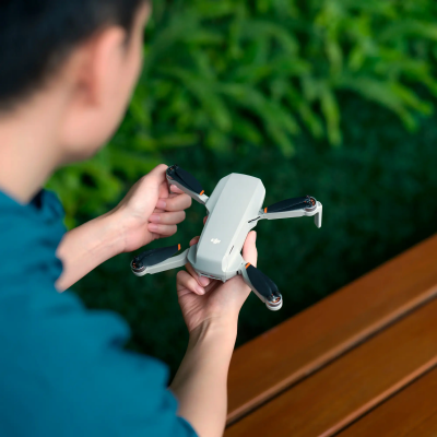 Квадрокоптер DJI Mini 4K (CP.MA.00000787.01)
