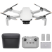 Квадрокоптер DJI Mini 4K Fly More Combo (CP.MA.00000788.01)