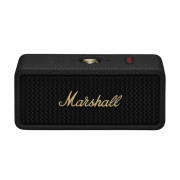 Колонка Marshall Emberton III Black and Brass (1006709)