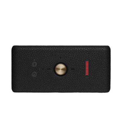 Колонка Marshall Emberton III Black and Brass (1006709)