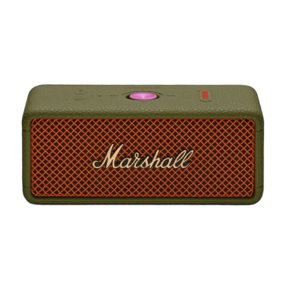 Колонка Marshall Emberton III Lunar New Year Edition 2025 - Woodsnake (1007863)