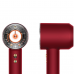 Фен для волосся Dyson Supersonic HD16 Nural - Red Velvet/Gold (594823-01) EU