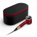 Фен для волосся Dyson Supersonic HD16 Nural - Red Velvet/Gold (594823-01) EU