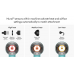 Фен для волосся Dyson Supersonic HD16 Nural - Red Velvet/Gold (594823-01) EU