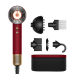 Фен для волосся Dyson Supersonic HD16 Nural - Red Velvet/Gold (594823-01) EU
