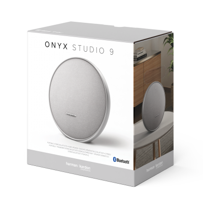 Колонка Harman/Kardon Onyx Studio 9 - Grey (HKOS9GRYEP)