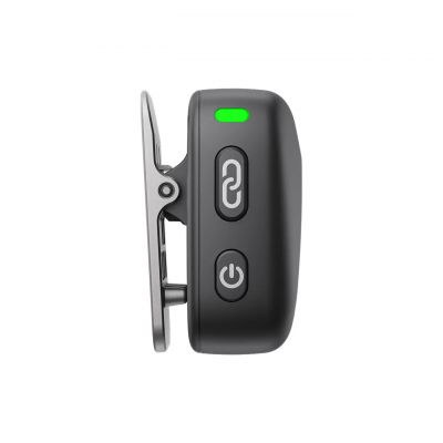 Микрофонная система DJI Mic Mini [1 TX + 1 RX] (CP.RN.00000432.01)
