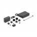 Мікрофонна система DJI Mic Mini [2 TX + 1 RX + Charging Case] ​​(CP.RN.00000433.01)