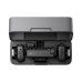 Мікрофонна система DJI Mic Mini [2 TX + 1 RX + Charging Case] ​​(CP.RN.00000433.01)