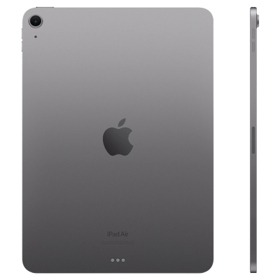 Планшет Apple iPad Air 11'' M3 2025 Wi-Fi + Cellular 1TB Space Gray (MCG84)
