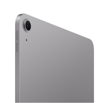 Планшет Apple iPad Air 11'' M3 2025 Wi-Fi + Cellular 1TB Space Gray (MCG84)