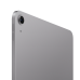 Планшет Apple iPad Air 11'' M3 2025 Wi-Fi + Cellular 512GB Space Gray (MCG44)