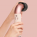 Профессиональный фен для волос Dyson HD18 Supersonic r Professional Hair Dryer Straight+Wavy - Ceramic Pink/Rose Gold (113332-01) EU
