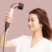 Профессиональный фен для волос Dyson HD18 Supersonic r Professional Hair Dryer Straight+Wavy - Ceramic Pink/Rose Gold (113332-01) EU
