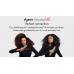 Стайлер для кучерявого волосся Dyson Airwrap i.d. Multi-Styler and Dryer Curly to Coily - Red Velvet/Gold (596928-01) EU