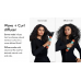 Стайлер для кучерявого волосся Dyson Airwrap i.d. Multi-Styler and Dryer Curly to Coily - Red Velvet/Gold (596928-01) EU