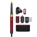 Стайлер для кучерявого волосся Dyson Airwrap i.d. Multi-Styler and Dryer Curly to Coily - Red Velvet/Gold (596928-01) EU