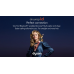 Стайлер для прямых и волнистых волос Dyson Airwrap i.d. Multi-Styler and Dryer Straight to Wavy - Red Velvet/Gold (596926-01) EU