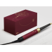 Стайлер для прямых и волнистых волос Dyson Airwrap i.d. Multi-Styler and Dryer Straight to Wavy - Red Velvet/Gold (596926-01) EU