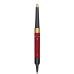 Стайлер для прямых и волнистых волос Dyson Airwrap i.d. Multi-Styler and Dryer Straight to Wavy - Red Velvet/Gold (596926-01) EU