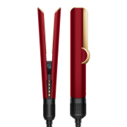 Вирівнювач для волосся Dyson Airstrait HT01 - Red Velvet/Gold (596931-01) EU