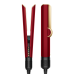 Вирівнювач для волосся Dyson Airstrait HT01 - Red Velvet/Gold (596931-01) EU