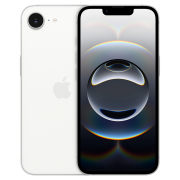 Apple iPhone 16e 256GB eSim White (MD0G4)