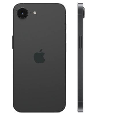 Apple iPhone 16e 512GB Black (MD1X4)