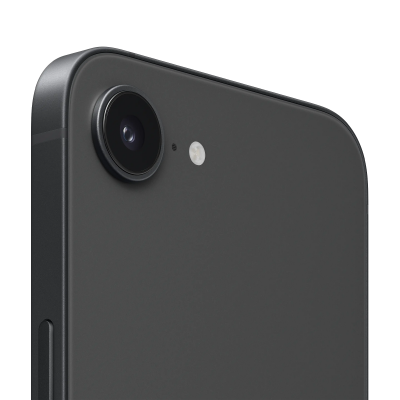 Apple iPhone 16e 512GB Black (MD1X4)