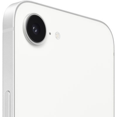 Apple iPhone 16e 128GB eSim White (MD0E4)
