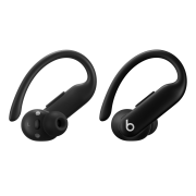 Навушники Beats Powerbeats Pro 2 - High-Performance Earbuds - Jet Black (MX723)