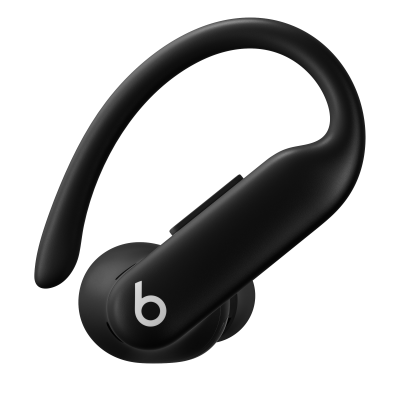 Наушники Beats Powerbeats Pro 2 — High-Performance Earbuds — Jet Black (MX723)