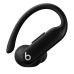 Наушники Beats Powerbeats Pro 2 — High-Performance Earbuds — Jet Black (MX723)