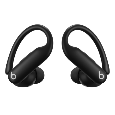 Наушники Beats Powerbeats Pro 2 — High-Performance Earbuds — Jet Black (MX723)