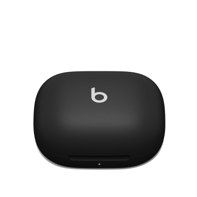 Наушники Beats Powerbeats Pro 2 — High-Performance Earbuds — Jet Black (MX723)
