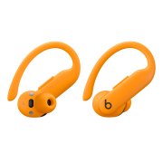 Наушники Beats Powerbeats Pro 2 — High-Performance Earbuds — Electric Orange (MX743)