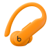 Навушники Beats Powerbeats Pro 2 - High-Performance Earbuds - Electric Orange (MX743)