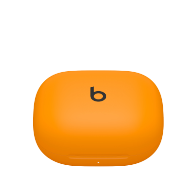 Навушники Beats Powerbeats Pro 2 - High-Performance Earbuds - Electric Orange (MX743)