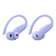 Наушники Beats Powerbeats Pro 2 — High-Performance Earbuds — Hyper Purple (MX753)