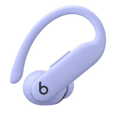 Навушники Beats Powerbeats Pro 2 - High-Performance Earbuds - Hyper Purple (MX753)
