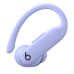 Навушники Beats Powerbeats Pro 2 - High-Performance Earbuds - Hyper Purple (MX753)