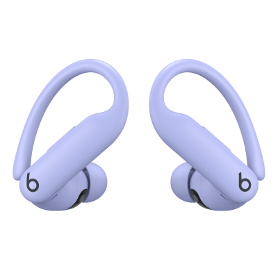 Навушники Beats Powerbeats Pro 2 - High-Performance Earbuds - Hyper Purple (MX753)