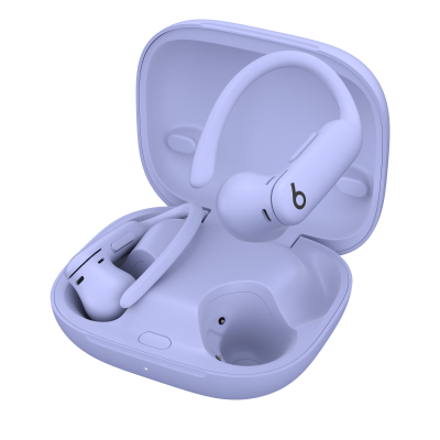 Навушники Beats Powerbeats Pro 2 - High-Performance Earbuds - Hyper Purple (MX753)