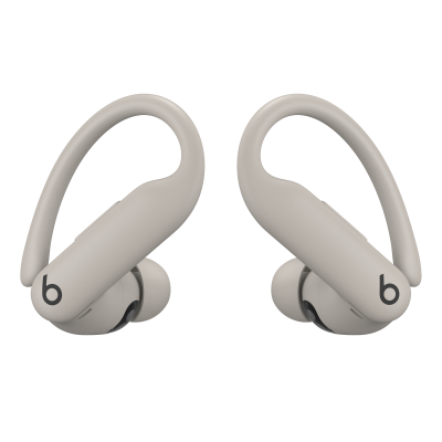 Наушники Beats Powerbeats Pro 2 — High-Performance Earbuds — Quick Sand (MX733)