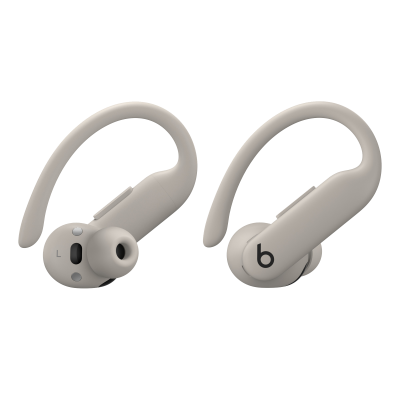 Наушники Beats Powerbeats Pro 2 — High-Performance Earbuds — Quick Sand (MX733)