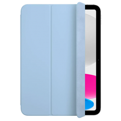 Чохол Apple Smart Folio для iPad 11th gen [A16] & iPad 10th gen - Sky (MDEQ4)
