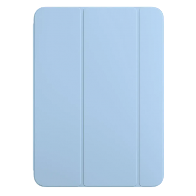 Чохол Apple Smart Folio для iPad 11th gen [A16] & iPad 10th gen - Sky (MDEQ4)