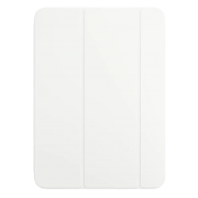 Чехол Apple Smart Folio for iPad 11th gen [A16] & iPad 10th gen - White (MDEJ4)