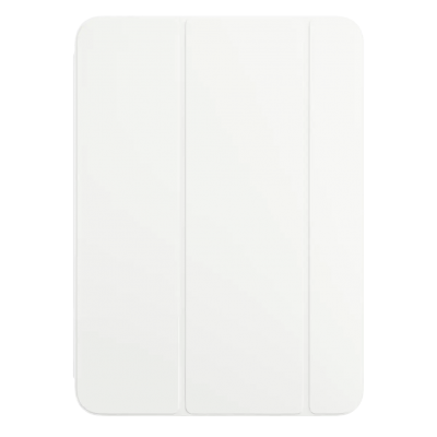 Чохол Apple Smart Folio для iPad 11th gen [A16] & iPad 10th gen - White (MDEJ4)