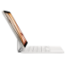 Чехол-клавиатура Apple Magic Keyboard для iPad Air 13" M3-M2 - White - US English (MDFW4)